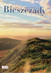 Okładka książki Bieszczady Agnieszka Bilińska,&nbsp;Włodek Biliński,&nbsp;Sabina Florczak
