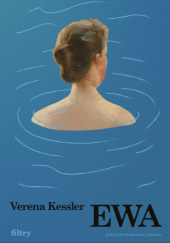Okładka książki Ewa Verena Kessler