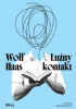 Okładka książki Luźny kontakt Wolf Haas