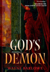 God's Demon