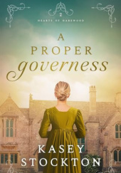 A Proper Governess