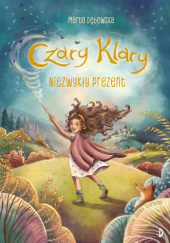 Niezwykły prezent Marta Dębowska