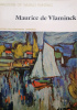 Okładka książki Masters of World Painting: Maurice de Vlaminck Natalia Brodskaya
