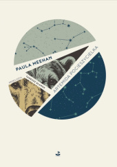 Okładka książki Artemida pocieszycielka Paula Meehan