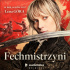 Okładka książki Fechmistrzyni Stanisław Drygiel