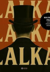 Okładka książki Lalka Bolesław Prus