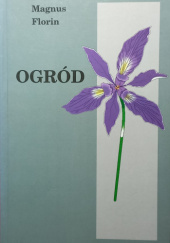 Okładka książki Ogród Magnus Florin