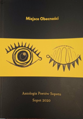 Okładka książki Miejsca Obecności Oksana Buśko,&nbsp;Wioletta Arleta Jaworska,&nbsp;Tomasz Lorenc,&nbsp;Piotr Wiktor Lorkowski,&nbsp;Czesław Markiewicz