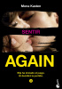 Okładka książki Again. Sentir Mona Kasten