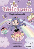 Okładka książki Unicornia. Magiczne babeczki Ana Punset