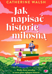 Jak napisać historię miłosną