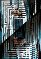 Okładka książki Dom wszystkich snów Wojciech Gunia