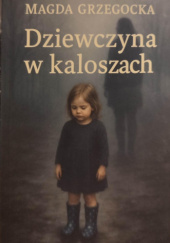 Dziewczyna w kaloszach