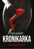 Okładka książki Kronikarka Sara Blinkert