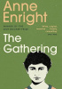 Okładka książki The Gathering Anne Enright