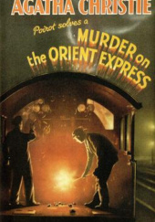 Morderstwo w Orient Expressie