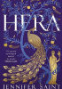 Okładka książki Hera Jennifer Saint