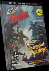 Achtung! Cthulhu: Podręcznik Gracza