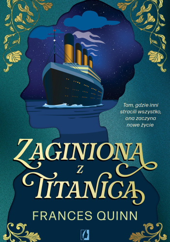Zaginiona z Titanica
