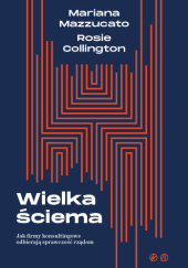 Wielka ściema. Jak firmy konsultingowe odbierają sprawczość rządom