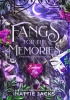Okładka książki Fangs for the Memories Hattie Jacks