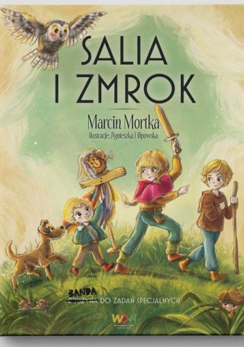 Salia i Zmrok