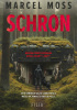 Okładka książki Schron