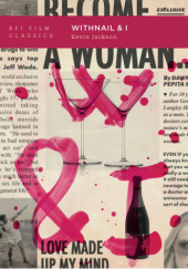 Okładka książki Withnail and I Kevin Jackson