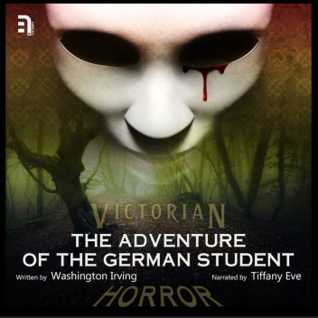 Okładki książek z cyklu Victorian Horror