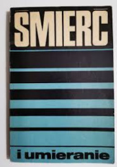 Okładka książki Śmierć i umieranie Leonard Pearson