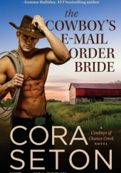 The Cowboy's E-Mail Order Bride