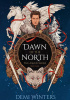 Okładka książki Dawn of the North Demi Winters