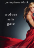 Okładka książki Wolves at the Gate Persephone Black