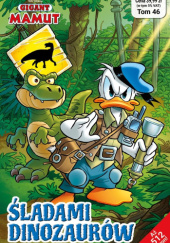 Śladami dinozaurów