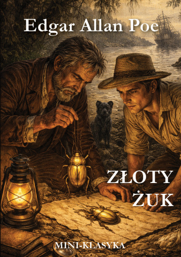 Okładki książek z serii Miniklasyka