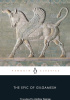 Okładka książki The Epic of Gilgamesh autor nieznany
