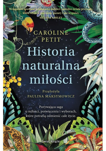 Historia naturalna miłości