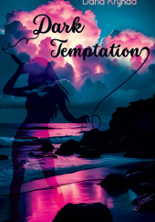 Okładka książki Dark Temptation Daria Krynda