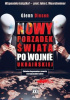 Okładka książki Nowy porządek świata po wojnie ukraińskiej. Globalna hegemonia w zwarciu z eurazjatyckim ładem. Glenn Diesen