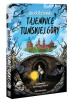 Okładka książki Tajemnice Tumskiej Góry Jacek Ostrowski