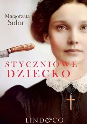 Okładki książek z cyklu Nieślubna wdowa