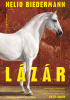 Okładka książki Lazar