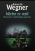 Niebo ze stali. Opowieści z meekhańskiego pogranicza