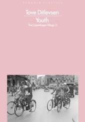 Okładka książki Youth Tove Ditlevsen
