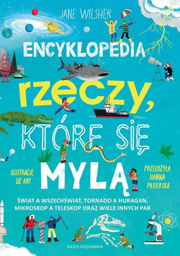 Między prawdą a pomyłką