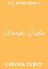 Okładka książki Weak Side Chelsea Curto
