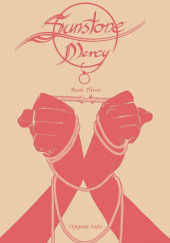 Okładka książki Sunstone - Book Three HC Stjepan Šejić