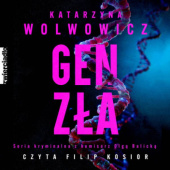 Gen zła