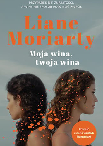 Moja wina, twoja wina