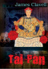 Okładka książki Tai-pan James Clavell